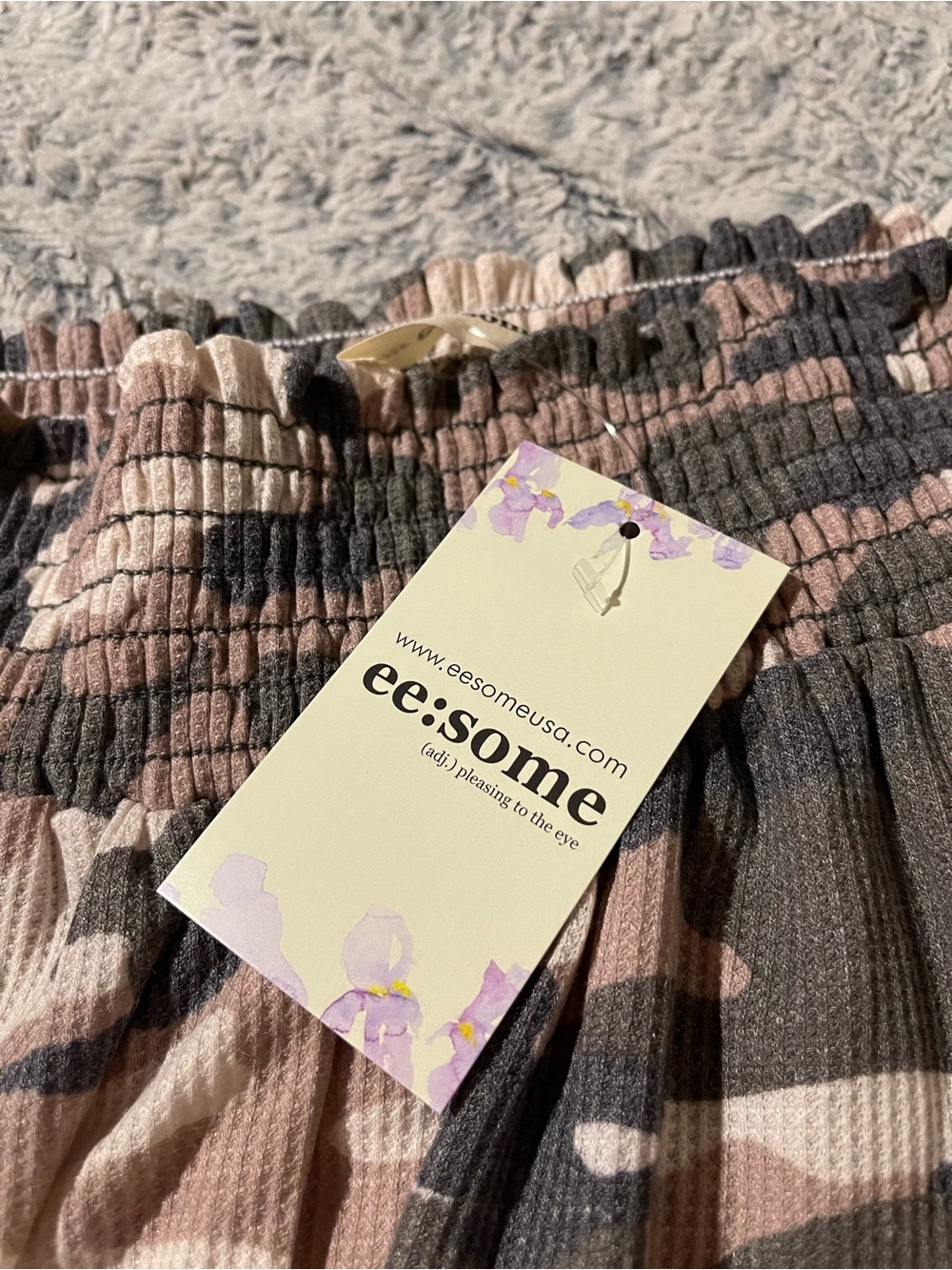 Ee some skirt nwt